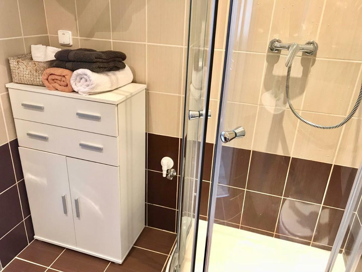 Apartmany Dagmar Mariánské Lázně Eksteriør bilde