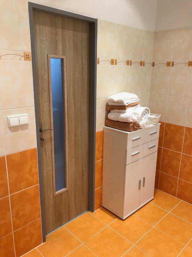Apartmany Dagmar Mariánské Lázně Eksteriør bilde