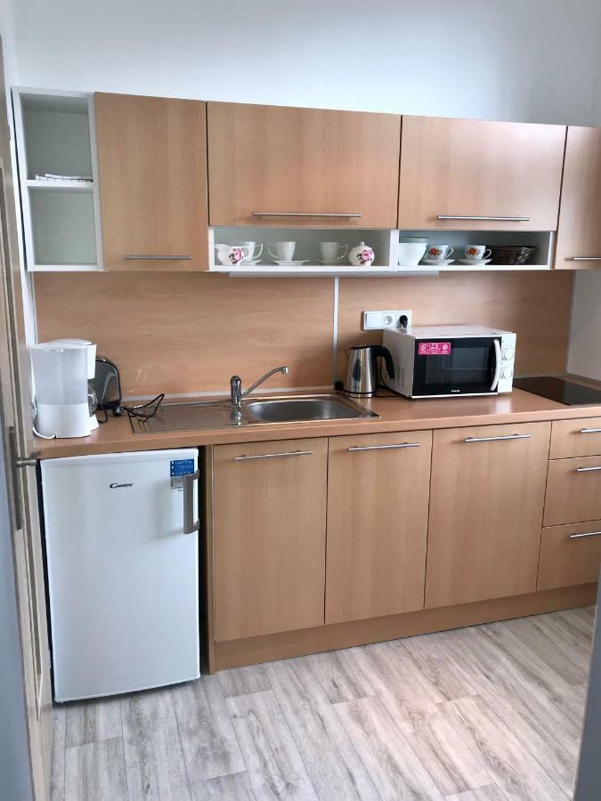 Apartmany Dagmar Mariánské Lázně Eksteriør bilde
