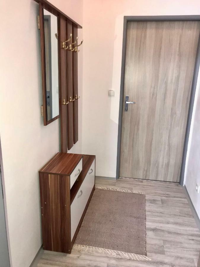 Apartmany Dagmar Mariánské Lázně Eksteriør bilde